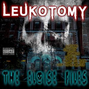 Full Blud Moon (feat. Lady Dice) (Explicit)