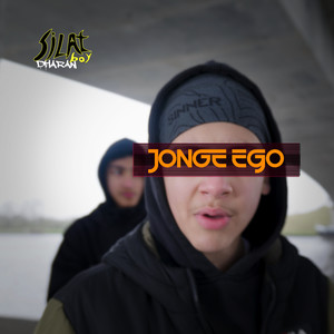 Jonge Ego (Explicit)