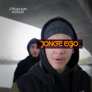 Jonge Ego (Explicit)