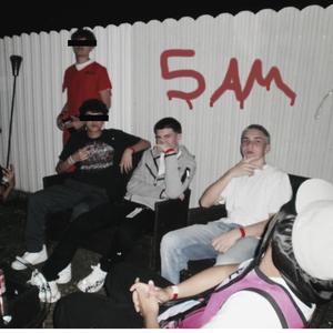 5am (feat. Kid Kobe) [Explicit]