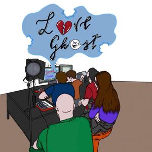 Love Ghost (feat. nana)