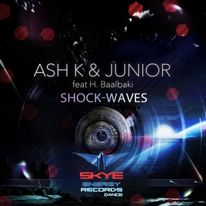 Shock-Waves