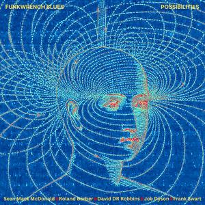 Possibilities (feat. Sean Mack McDonald, Roland Barber, David DR Robbins, Joe Dyson & Frank Swart)