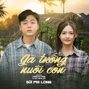 Gà Trống Nuôi Con (Remix)