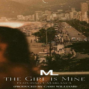 The Girl Is Mine (Explicit)