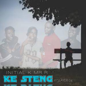 Ke steng (feat. Slayer_04)