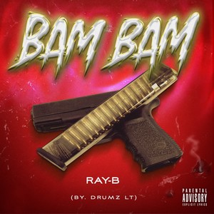 Bam Bam (Explicit)