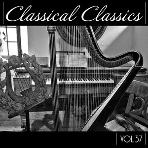 Classical Classics, Vol. 37