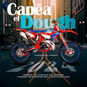 Capea El Dough 2K24 - BONAERO