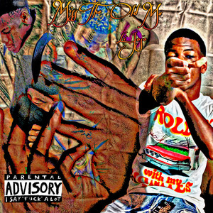 Time I’m On (Explicit)