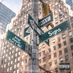 Signs (Explicit)