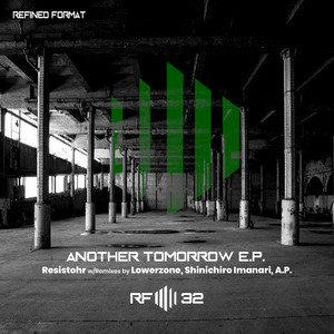 Another Tomorrow (Lowerzone Remix)