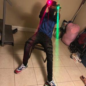 The Struggle (Explicit)