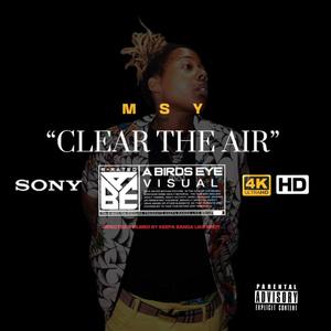 Clear the air (Explicit)