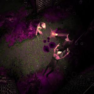 k shot (feat. nozoki & killyoursocial) (Explicit)