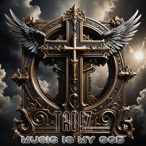 Music Is My GOD