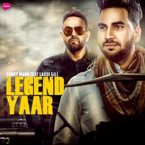 Legend Yaar - Single