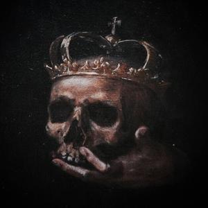 A Hard Majestic 808 Beat