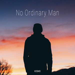 No Ordinary Man