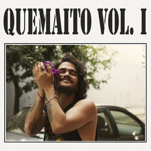 Quemaíto Vol. I (Explicit)