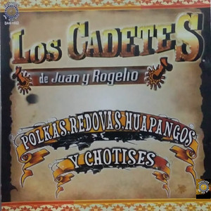 Polkas Redovas Huapangos Y Chotises