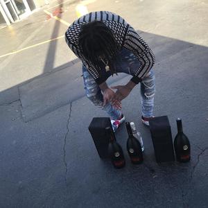 He Got Wacked (Explicit)