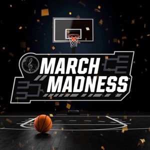 March Madness