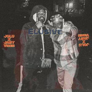 Jolu - Elusive (feat. Jaby Vibes) (Explicit)