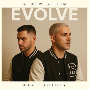 EN OTRA VIDA (feat. NTA FACTORY)