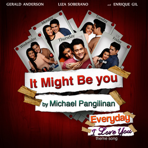 It Might Be You (Theme from Everyday I Love You)