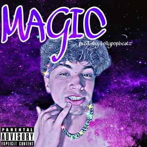 Magic (Explicit)