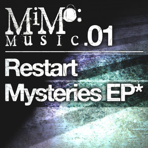 Restart / Mysteries EP