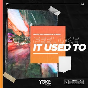 Sebastian Courtier - Feel Like It Used To (Instrumental)
