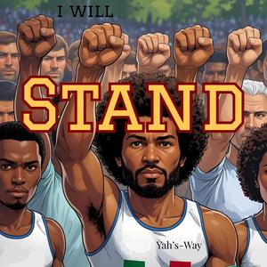 I Will Stand