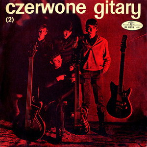 Czerwone Gitary 2