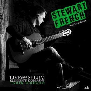 Interlude 3 : Lively (fest. Steve Gibson)