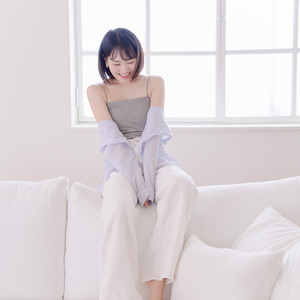 발그레 (Rosy) (红扑扑) (Inst.)