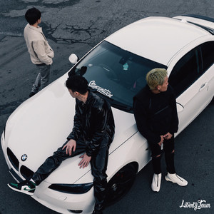 滑走路(feat. ZEN, Lil Woods & Space Walker)