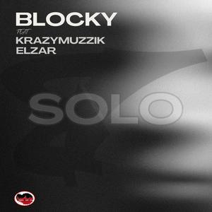 Solo (feat. Elzar & Krazy Muzzik) (Explicit)