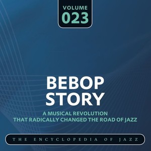 Bebop Story, Vol. 23
