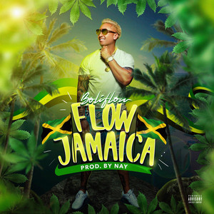 Flow Jamaica (Explicit)