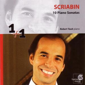 Piano Sonata No. 2 in G-Sharp Minor, Op. 19 