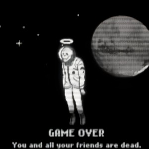 我们想要保持清醒却死在梦里