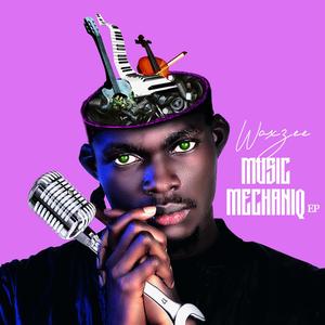 Music Mechaniq