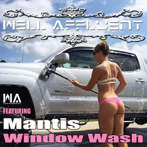 Window Wash