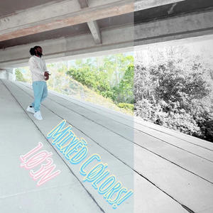 Mixed Colors! (Explicit)