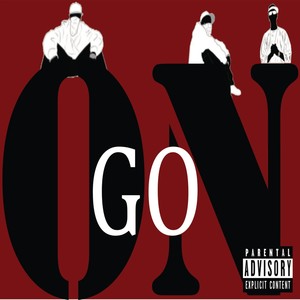 On Go (feat. Meechie & P Da P) [Explicit]