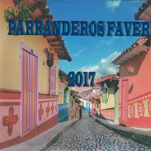 Parranderos Faver 2017