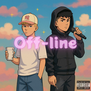 Off-line (Explicit)