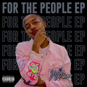 For The People EP (Explicit)